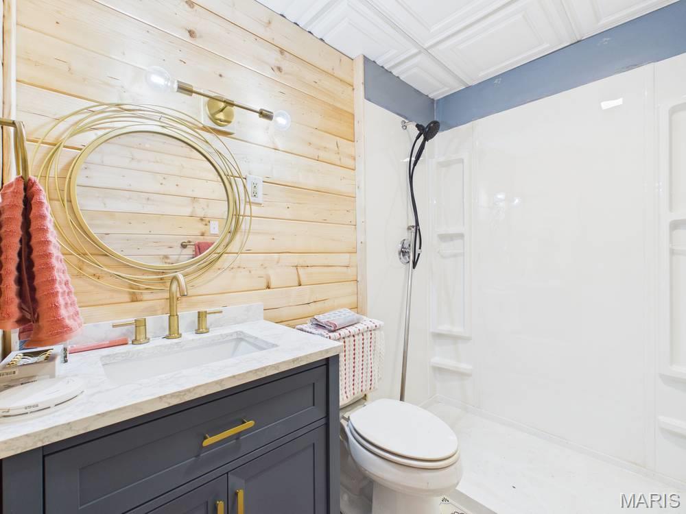 Town/Bonne Terre Sub - Residential