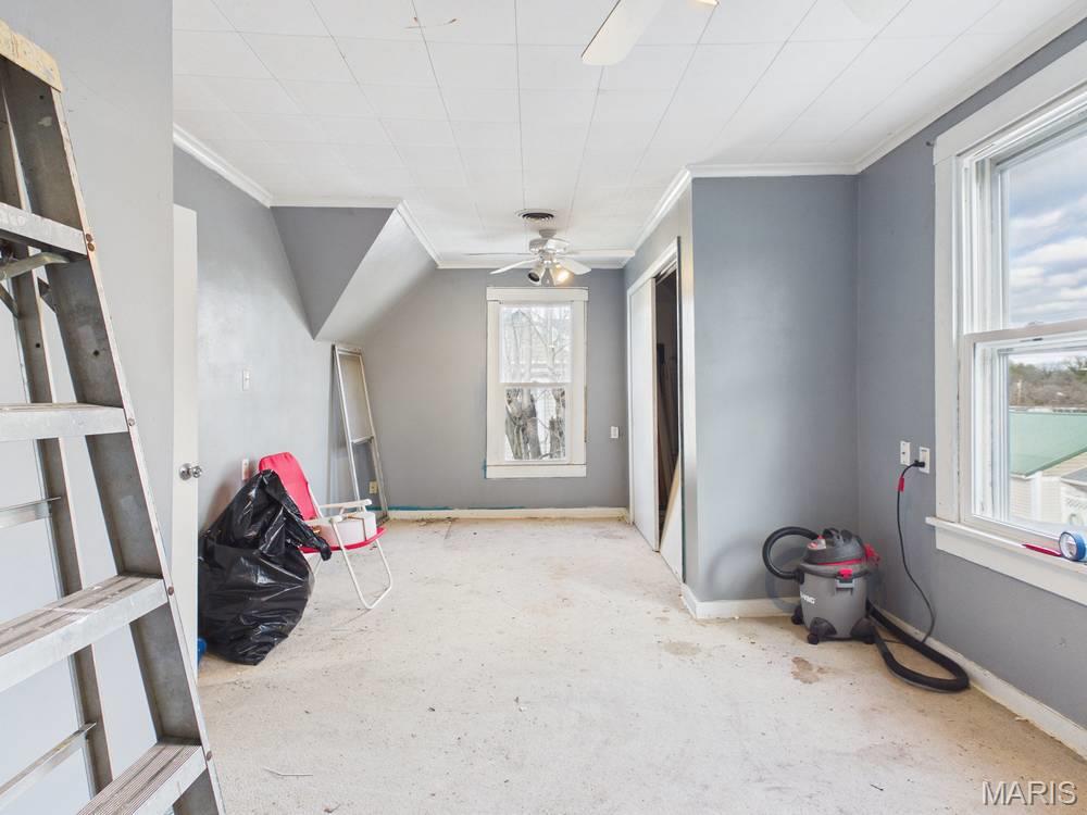 Town/Bonne Terre Sub - Residential