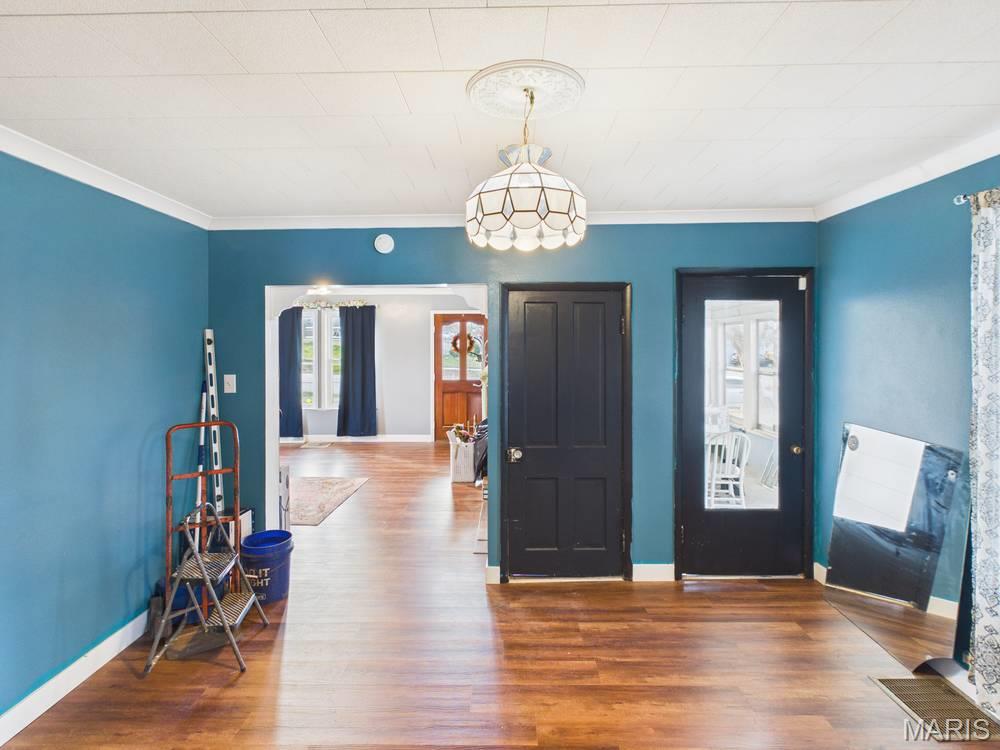 Town/Bonne Terre Sub - Residential