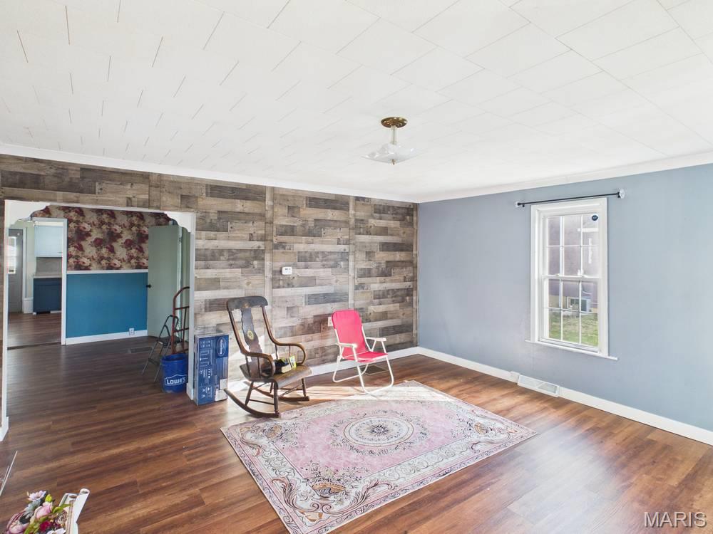 Town/Bonne Terre Sub - Residential