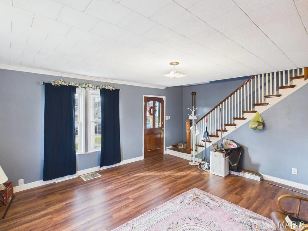 Town/Bonne Terre Sub - Residential