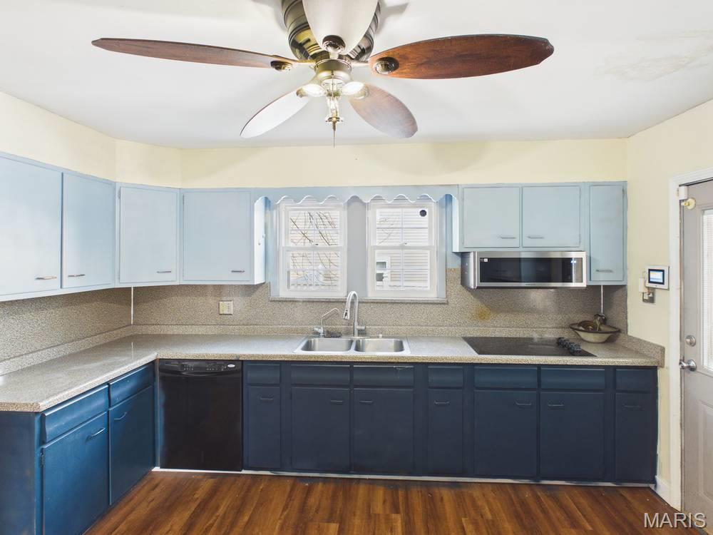 Town/Bonne Terre Sub - Residential