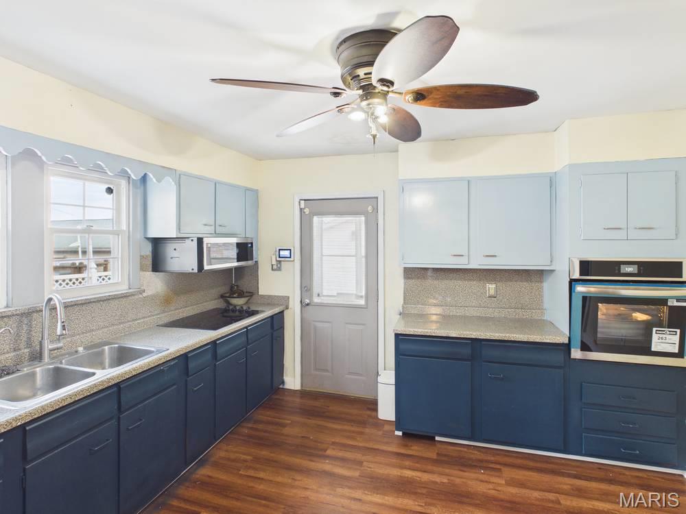 Town/Bonne Terre Sub - Residential