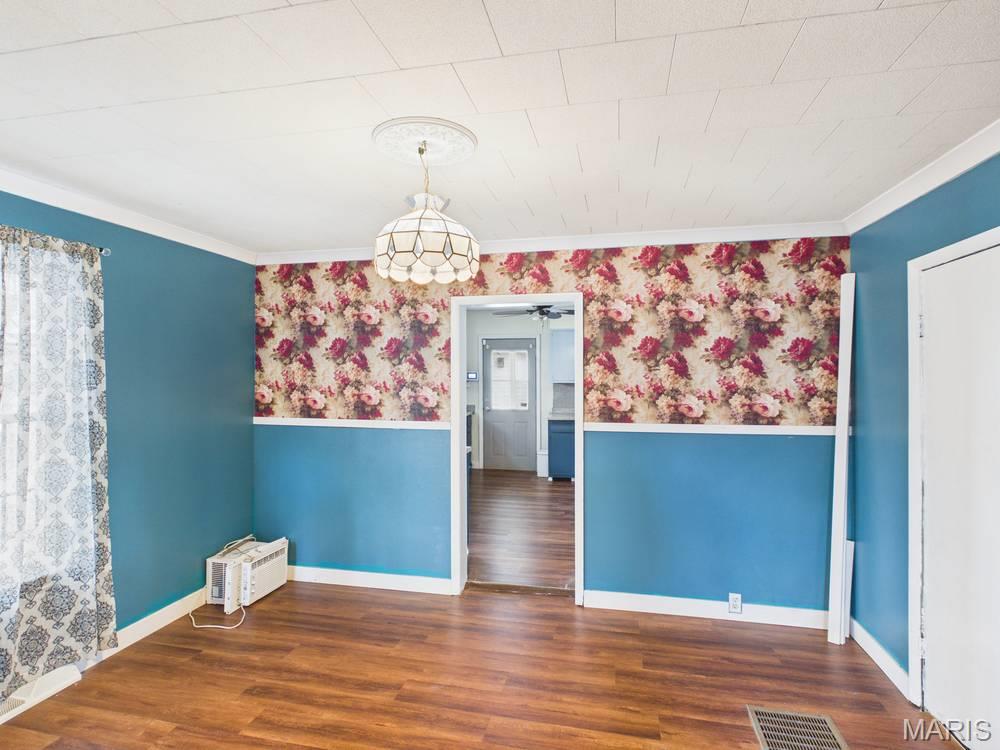 Town/Bonne Terre Sub - Residential