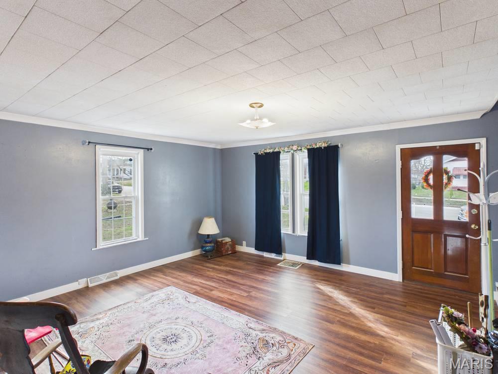 Town/Bonne Terre Sub - Residential