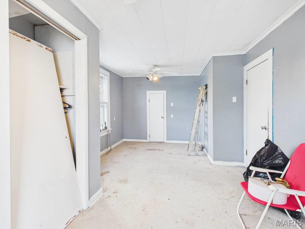 Town/Bonne Terre Sub - Residential