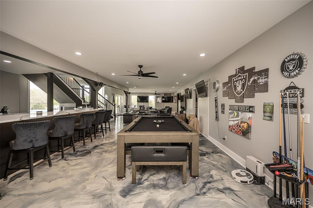 Avondale Park #2 - Residential
