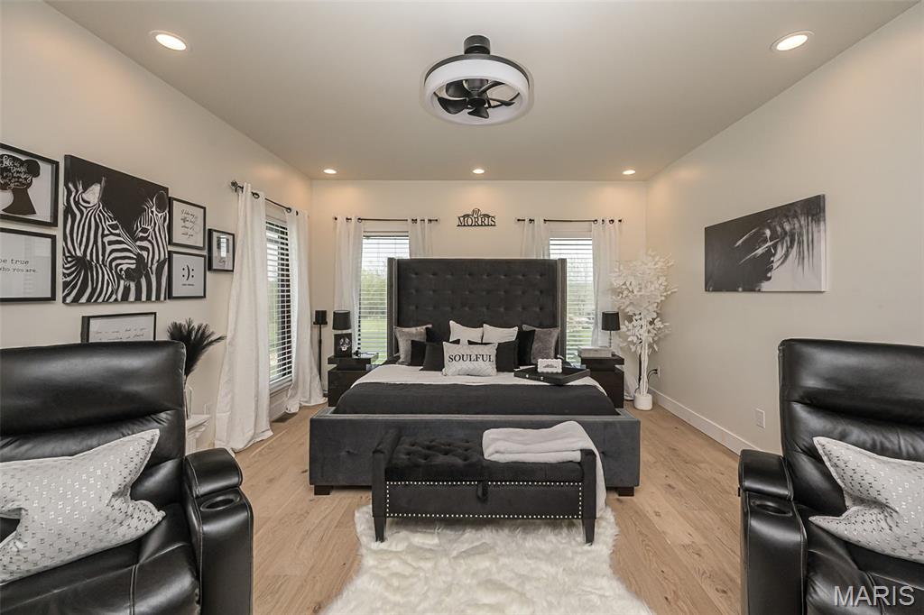 Avondale Park #2 - Residential