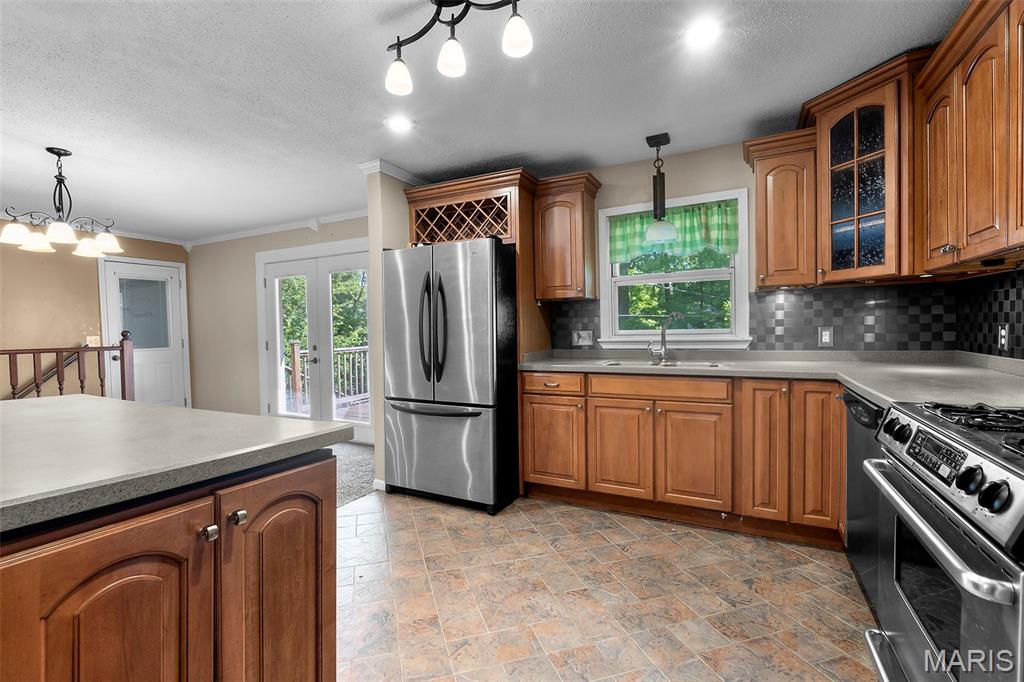 Sherwood Hills - Residential