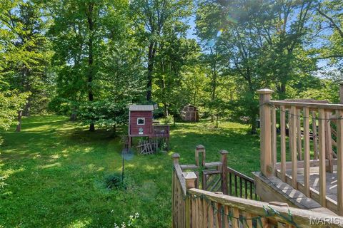 Tiny photo for 1960 Briarwood Drive, Cape Girardeau, MO 63701 (MLS # 26030483)
