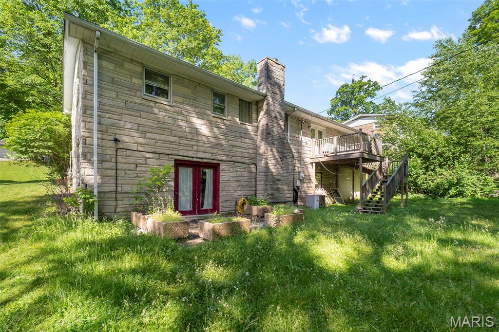 Sherwood Hills - Residential