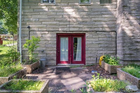 Tiny photo for 1960 Briarwood Drive, Cape Girardeau, MO 63701 (MLS # 26030483)