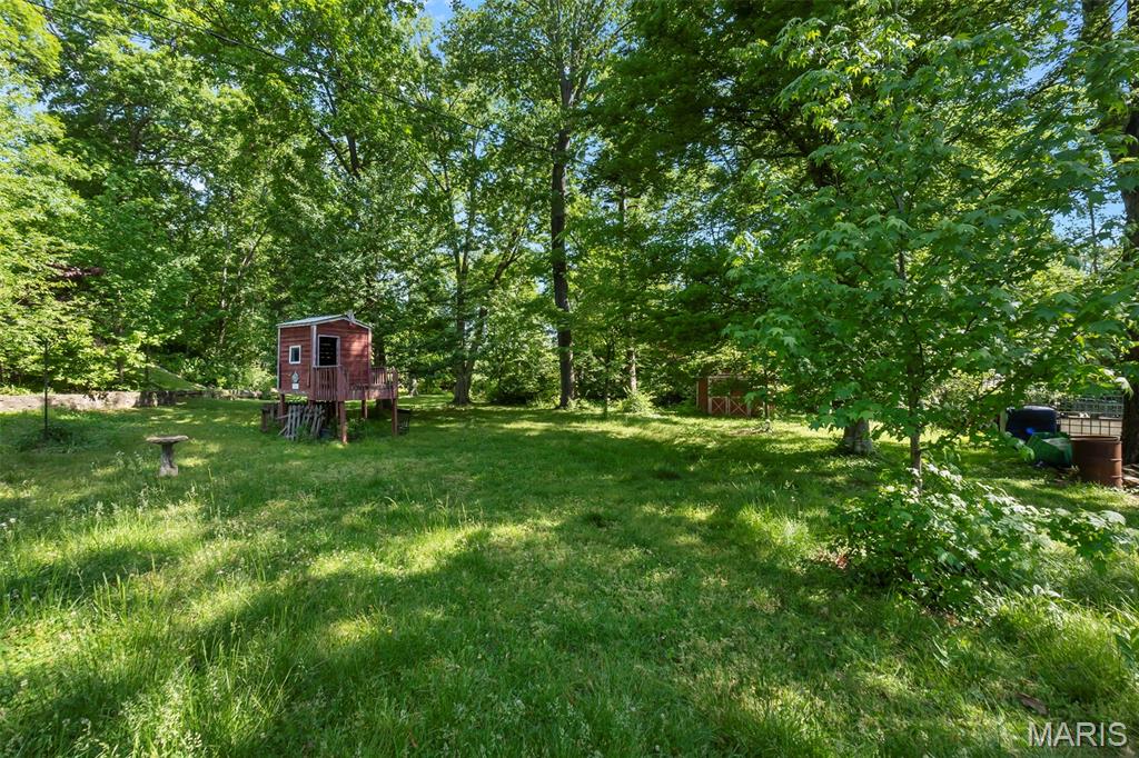 Sherwood Hills - Residential