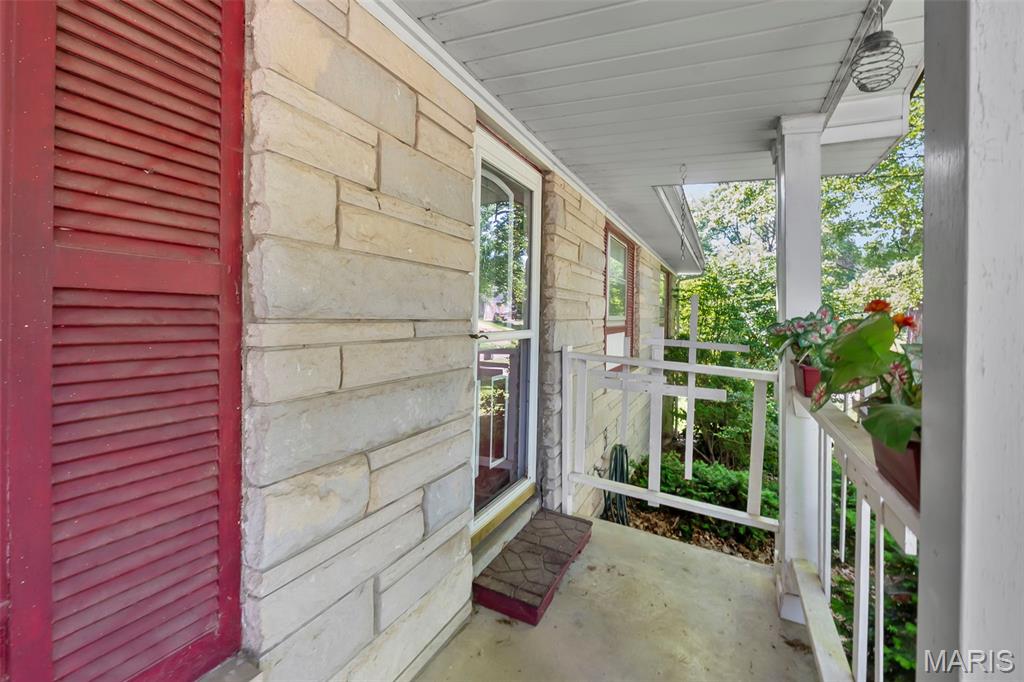 Sherwood Hills - Residential