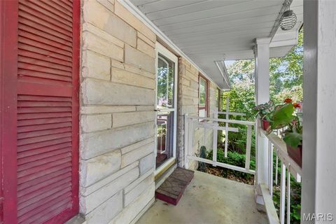 Tiny photo for 1960 Briarwood Drive, Cape Girardeau, MO 63701 (MLS # 26030483)
