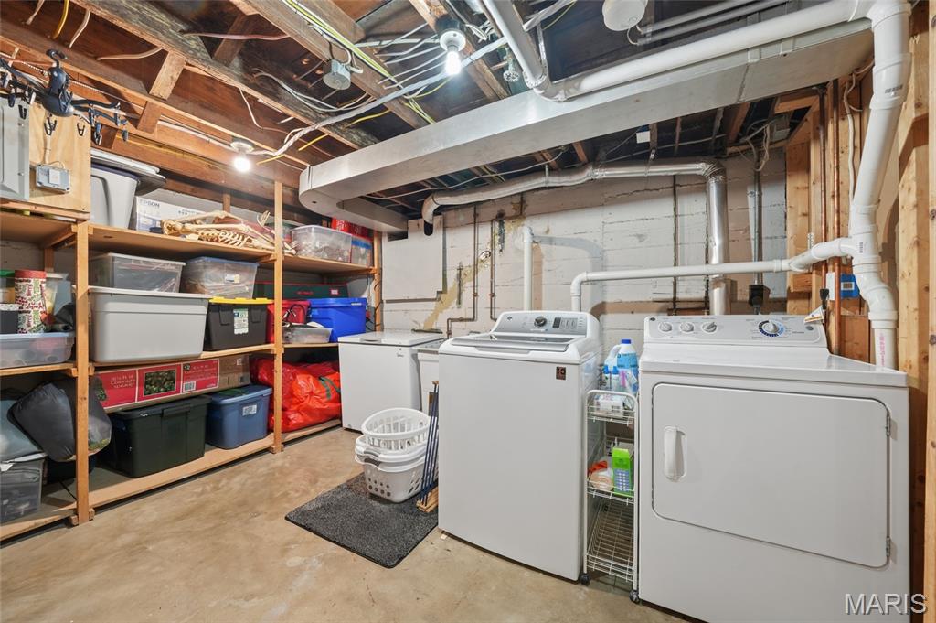 Larchmont - Residential