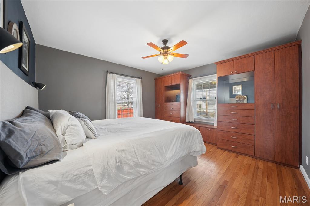 Larchmont - Residential