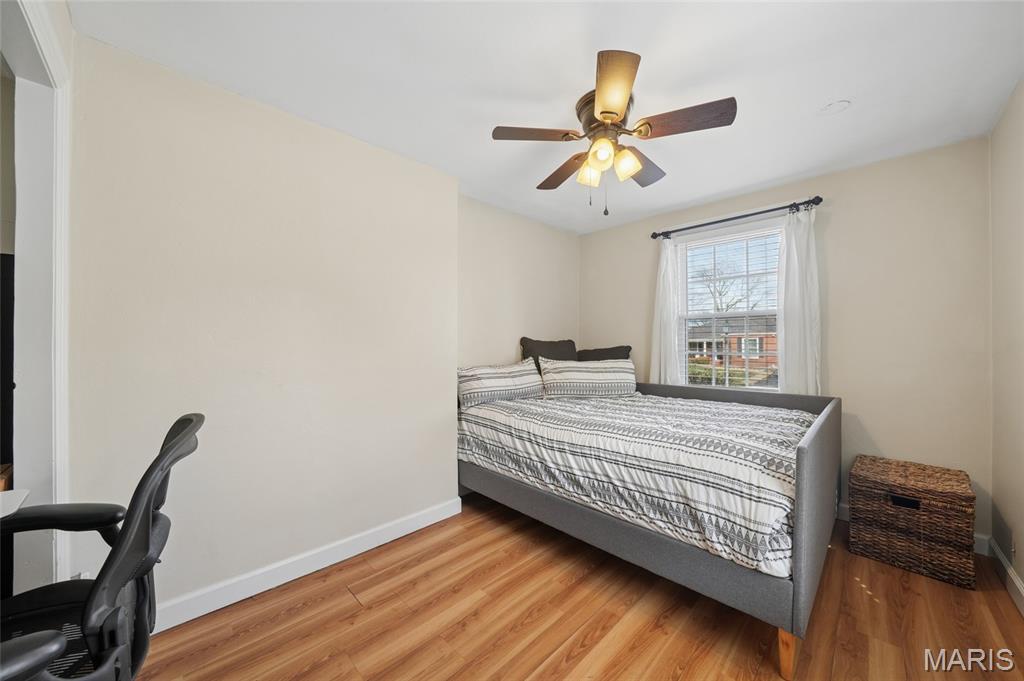 Larchmont - Residential