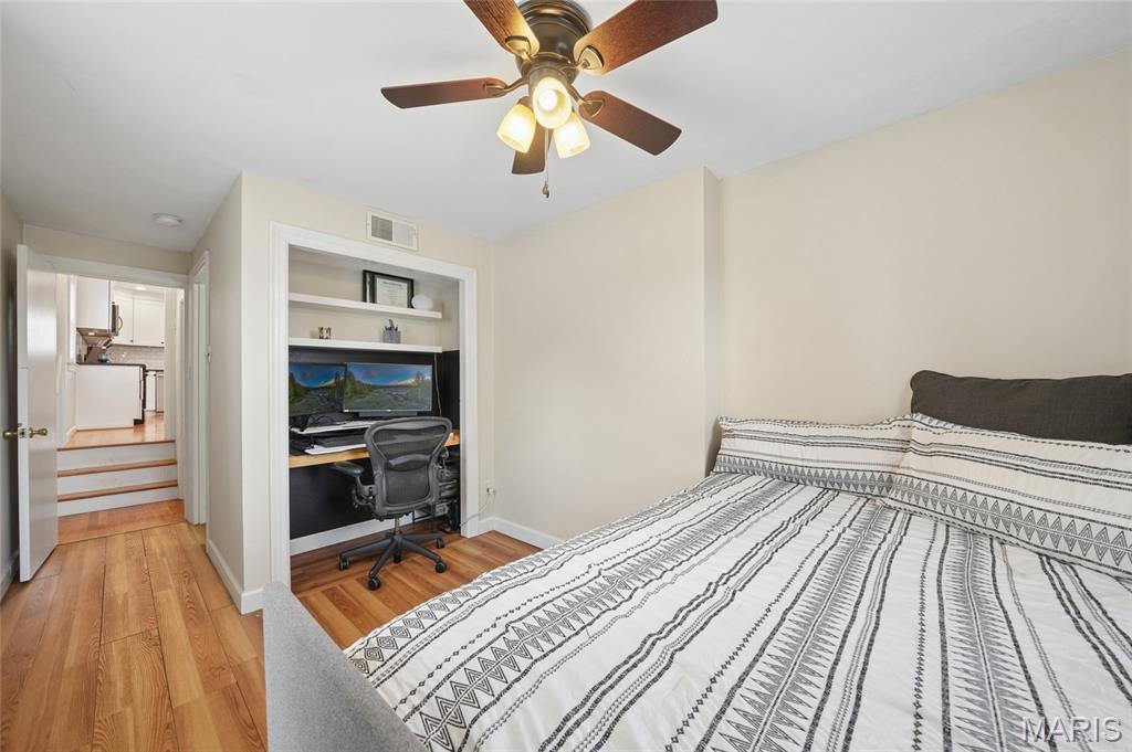 Larchmont - Residential