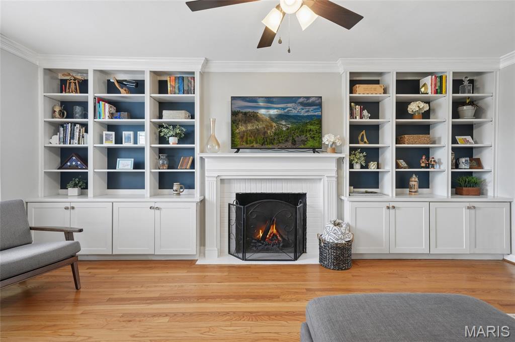 Larchmont - Residential