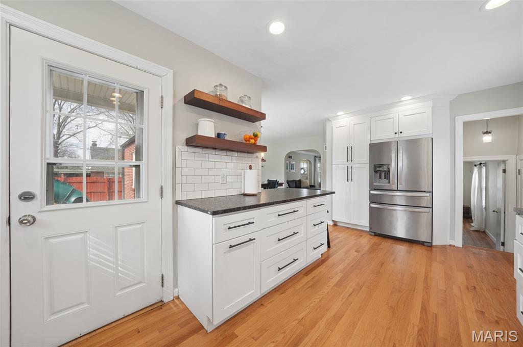 Larchmont - Residential