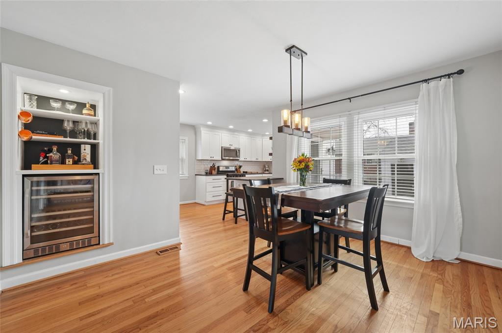 Larchmont - Residential