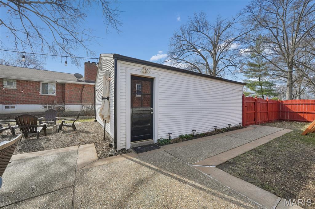 Larchmont - Residential