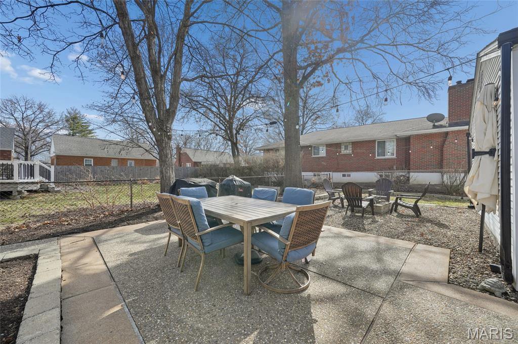 Larchmont - Residential