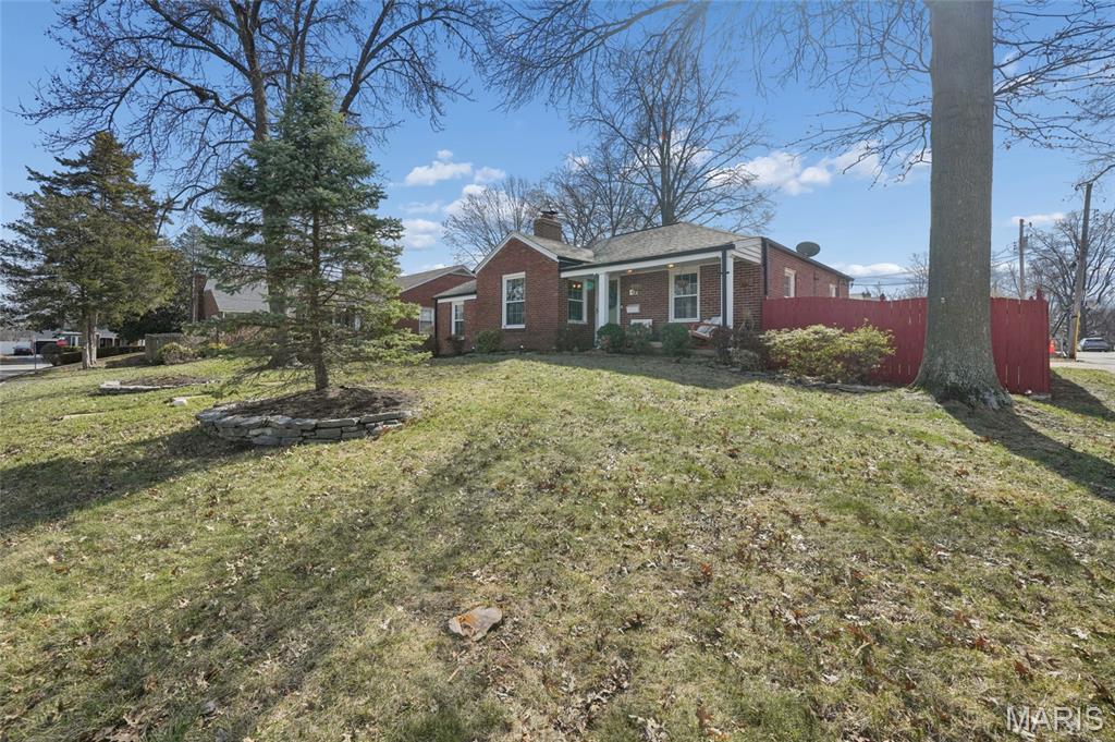 Larchmont - Residential