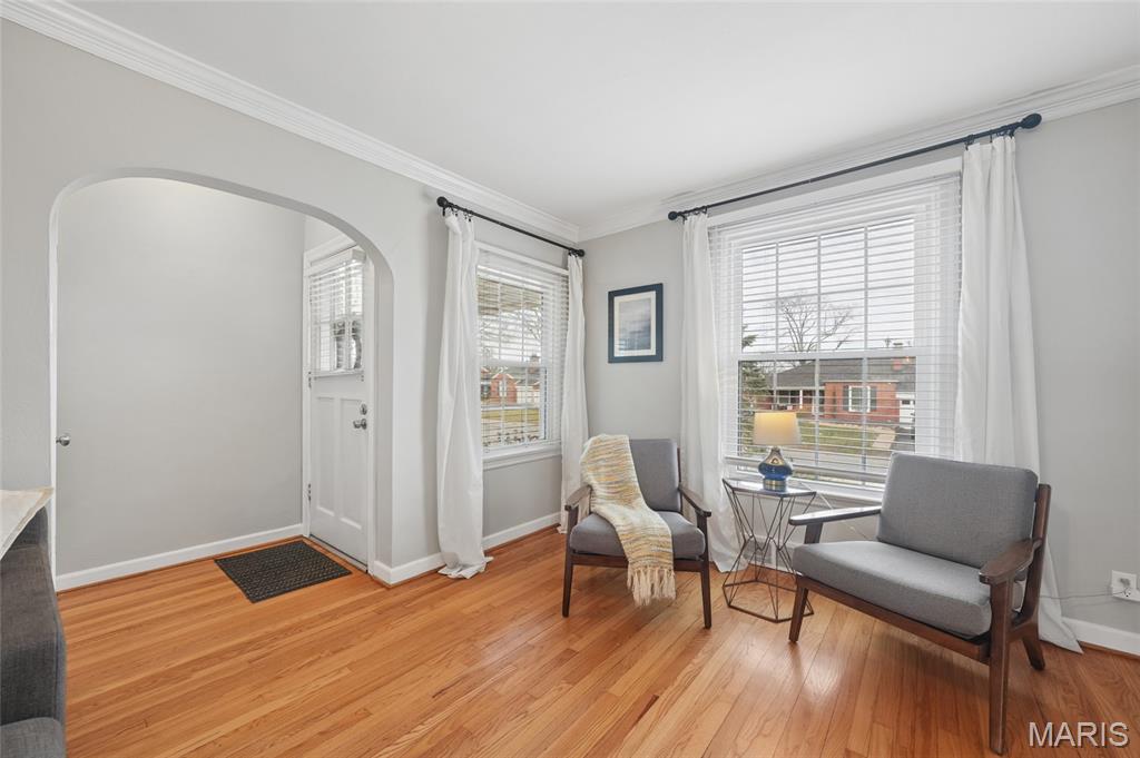 Larchmont - Residential