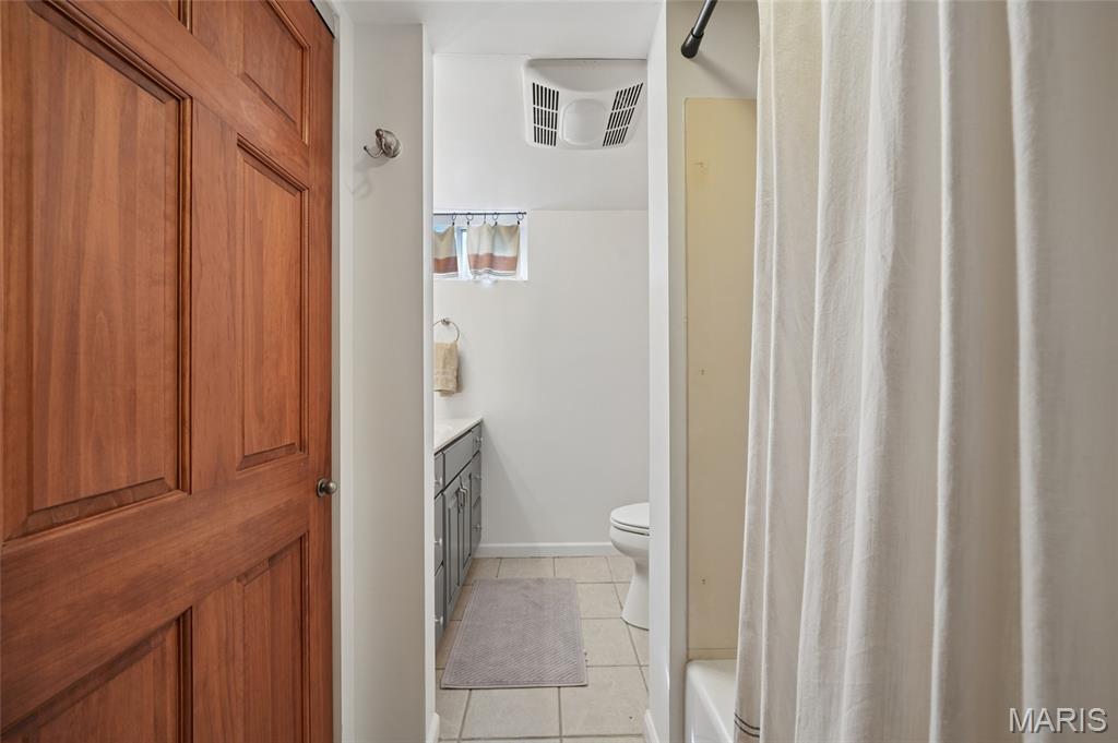 Larchmont - Residential