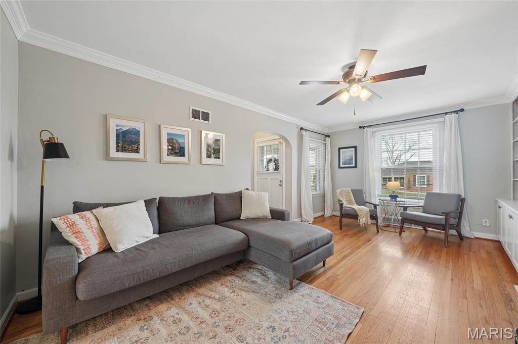 Larchmont - Residential