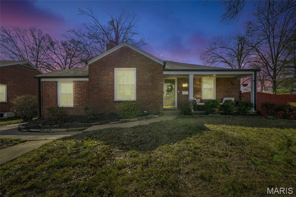 Larchmont - Residential