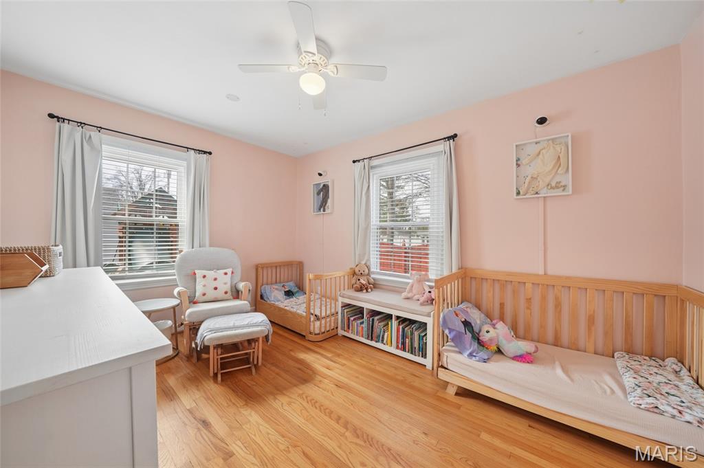 Larchmont - Residential