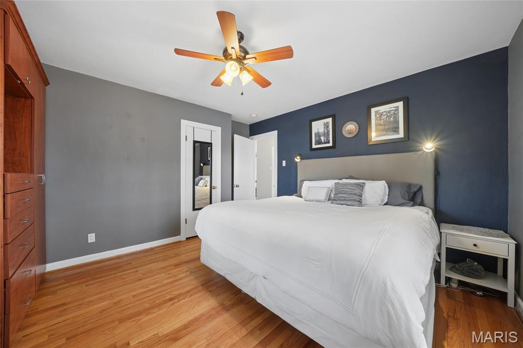 Larchmont - Residential