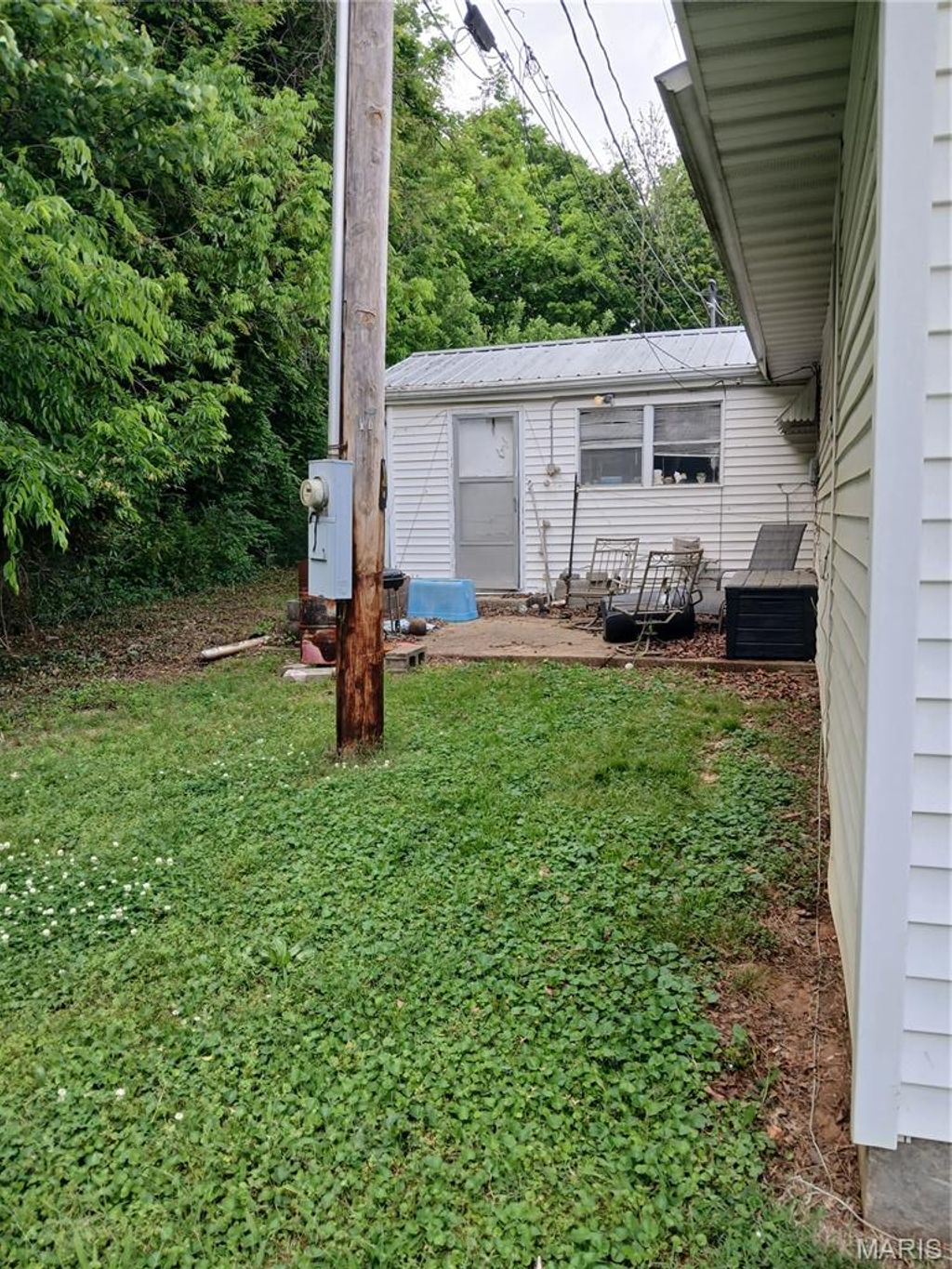 Photo of 901 Maple Street, Doniphan, MO 63935 (MLS # 26025789)