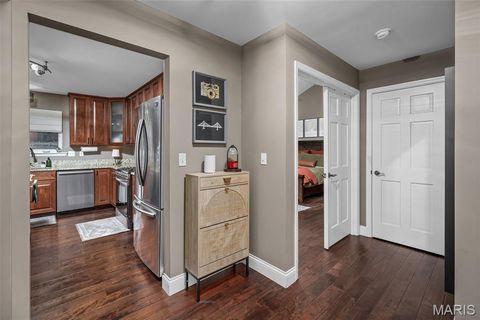 Tiny photo for 518 Spring Meadow Crossing, Wentzville, MO 63385 (MLS # 25082629)