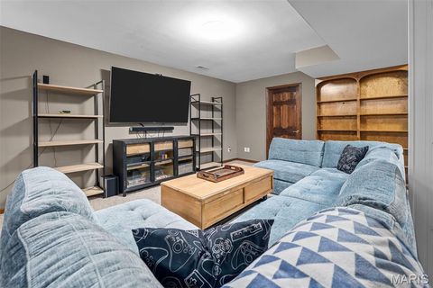 Tiny photo for 518 Spring Meadow Crossing, Wentzville, MO 63385 (MLS # 25082629)