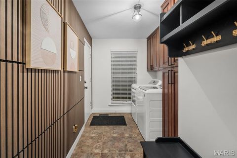 Tiny photo for 518 Spring Meadow Crossing, Wentzville, MO 63385 (MLS # 25082629)