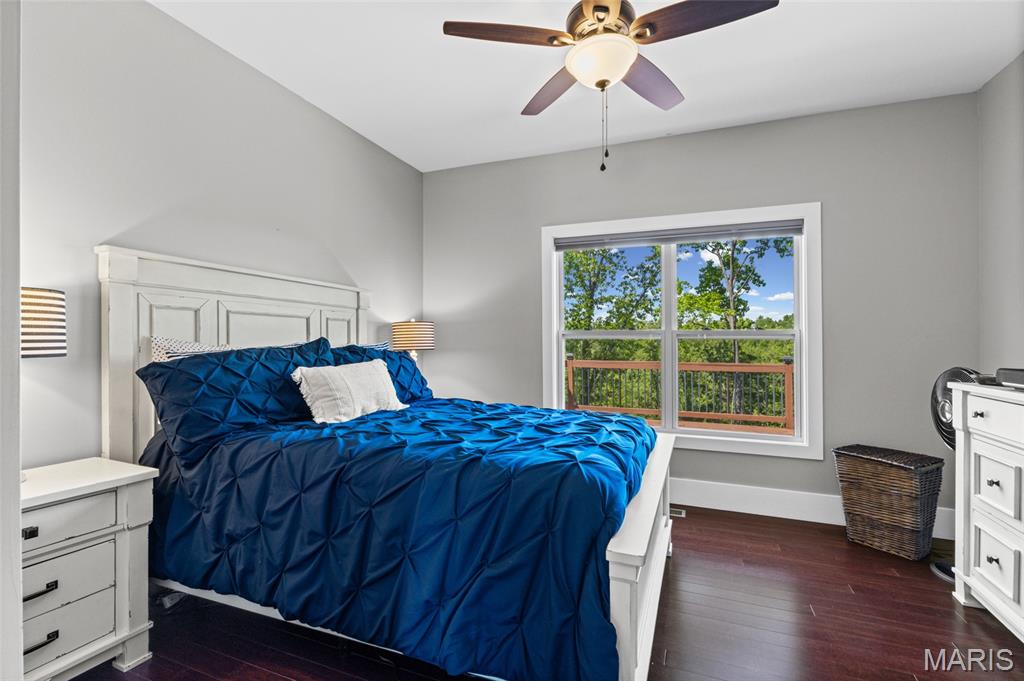Forest Lake Estates 1 - Residential