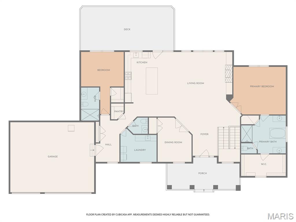 Forest Lake Estates 1 - Residential