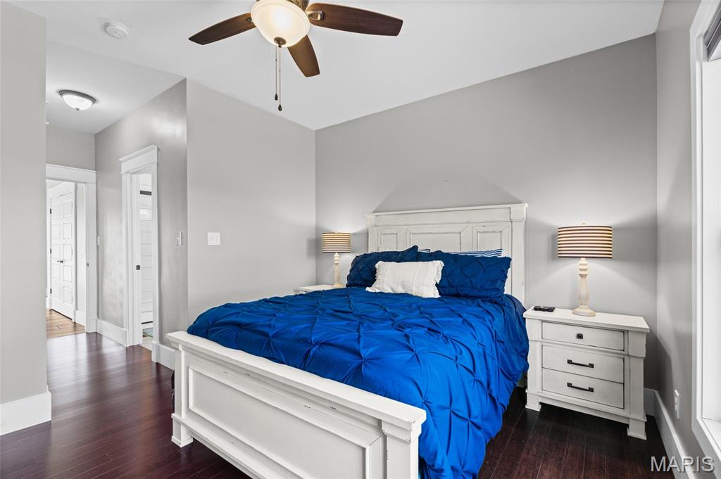 Forest Lake Estates 1 - Residential