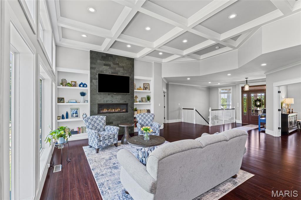 Forest Lake Estates 1 - Residential