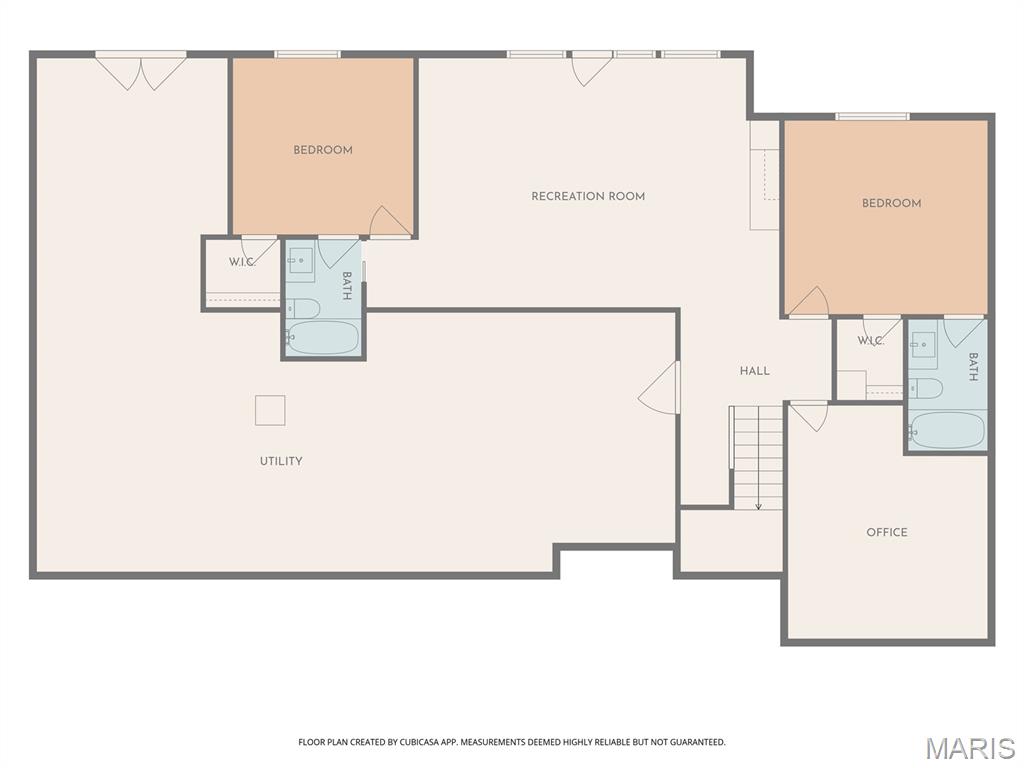 Forest Lake Estates 1 - Residential