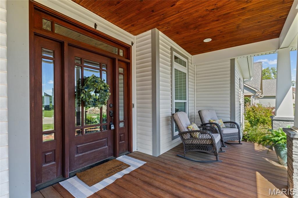 Forest Lake Estates 1 - Residential