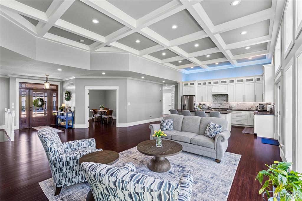 Forest Lake Estates 1 - Residential