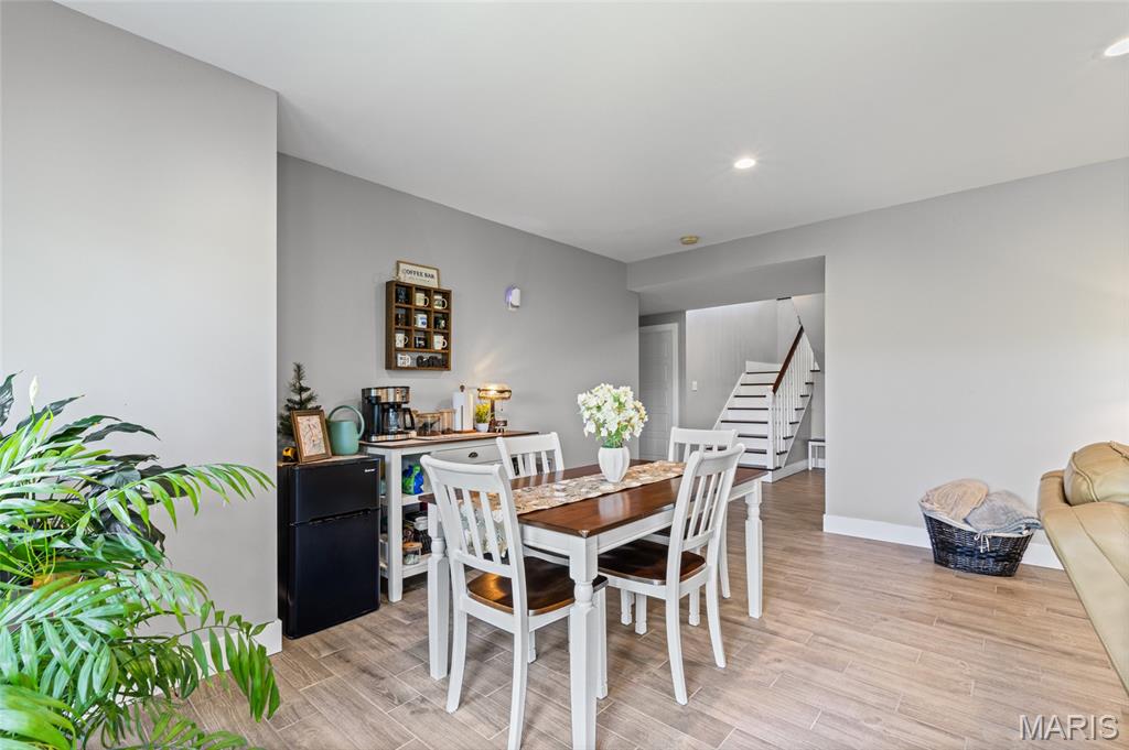 Forest Lake Estates 1 - Residential