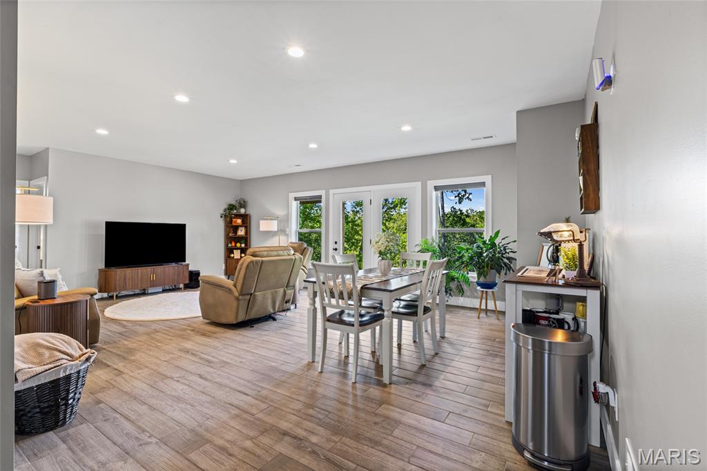 Forest Lake Estates 1 - Residential