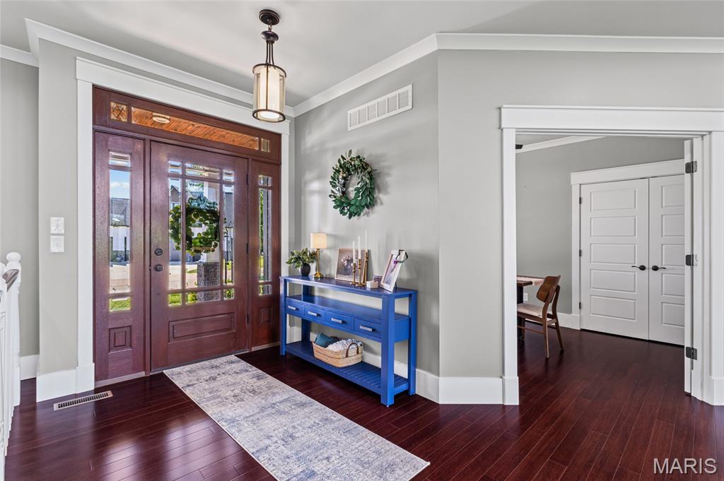 Forest Lake Estates 1 - Residential