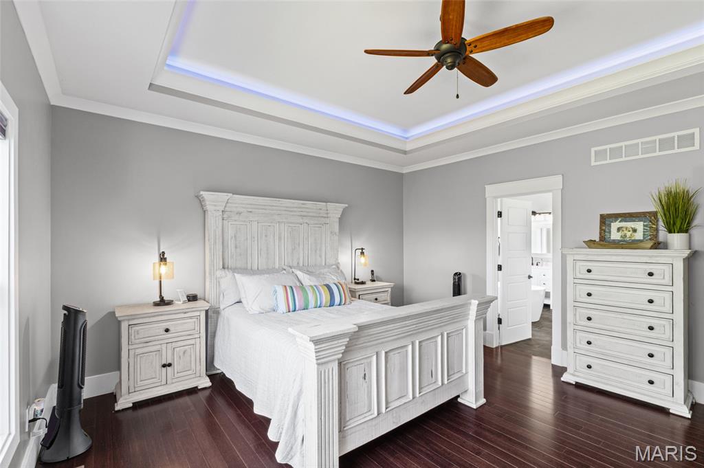 Forest Lake Estates 1 - Residential